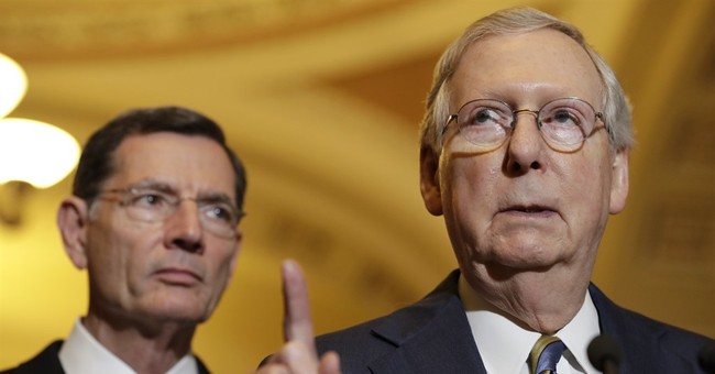 OK Senate Passes Budget Bill Wednesday Night